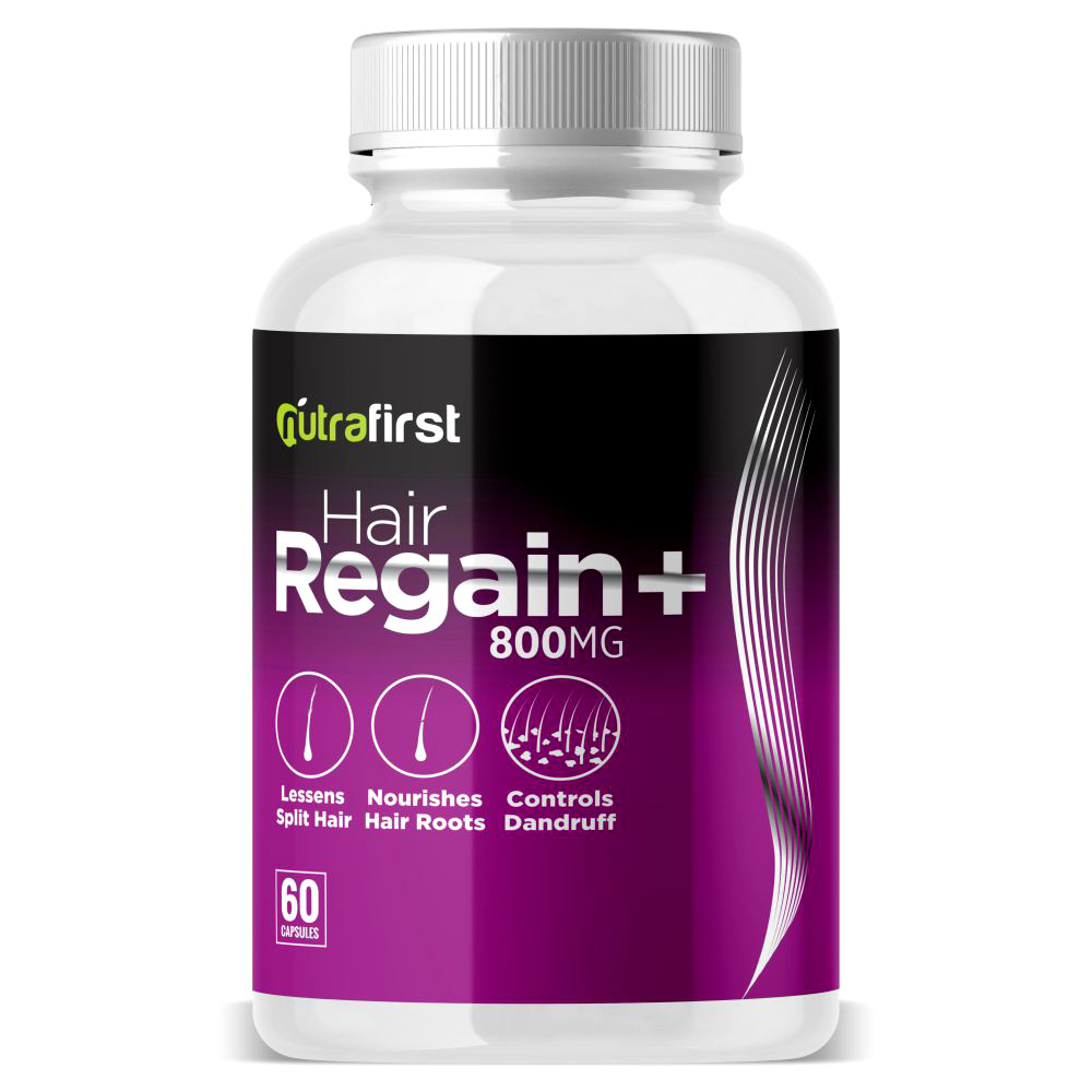 Hair Gain | Regain Capsules | Buy Online in India | Best Prices | Hair Gain | Regain Capsules | Buy Online in India | Best Prices |