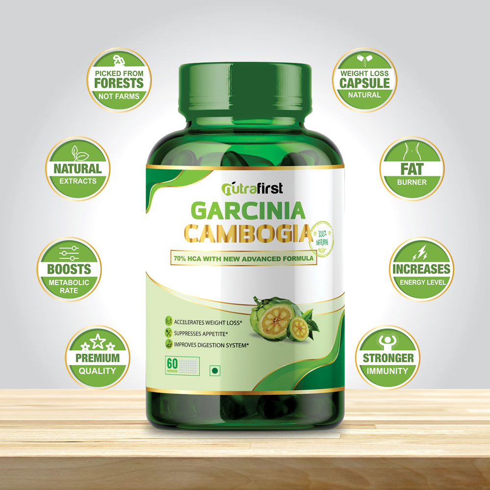 Garcinia Cambogia Buy Best Garcinia Weight Loss Capsules Supplements
