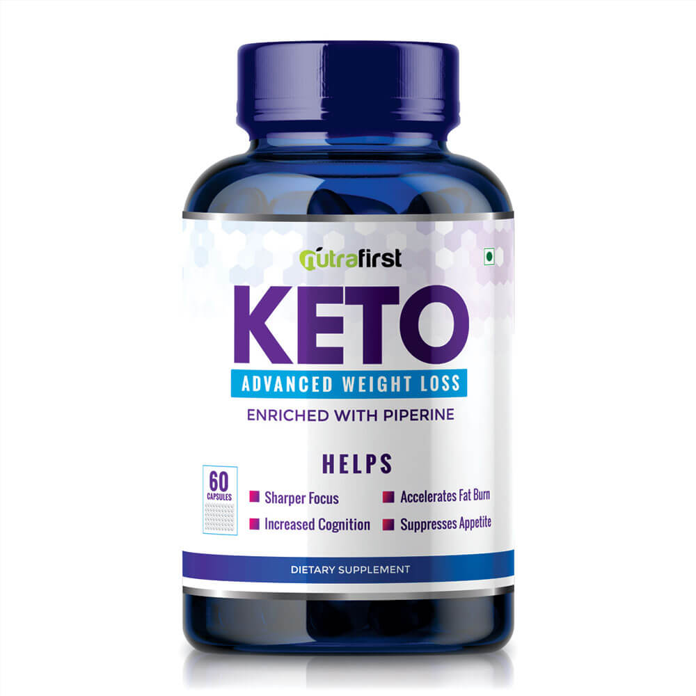 Keto diet pills