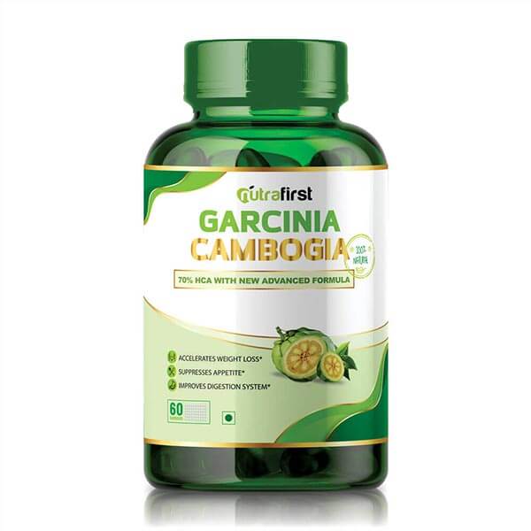 garcinia cambogia