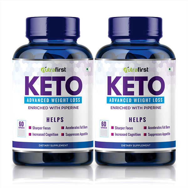 keto advanced weight loss