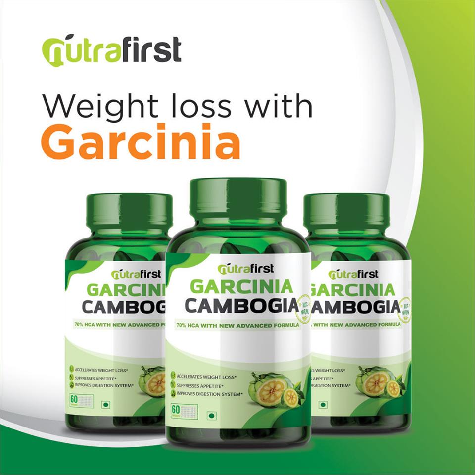 Weight Loss With Garcinia Capsules