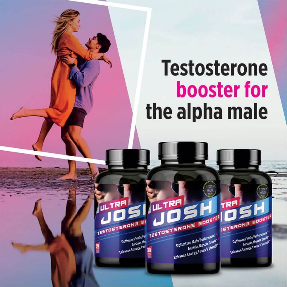 Ultimate Natural Sexual Stamina Enhancer capsules