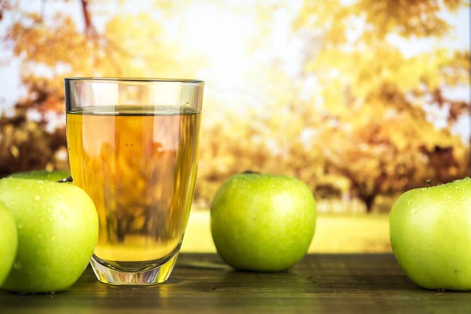 Apple Cider Vinegar For Weight Loss