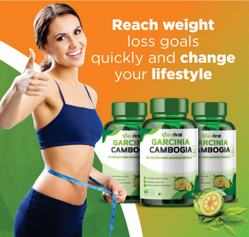 garcinia cambogia for weight loss