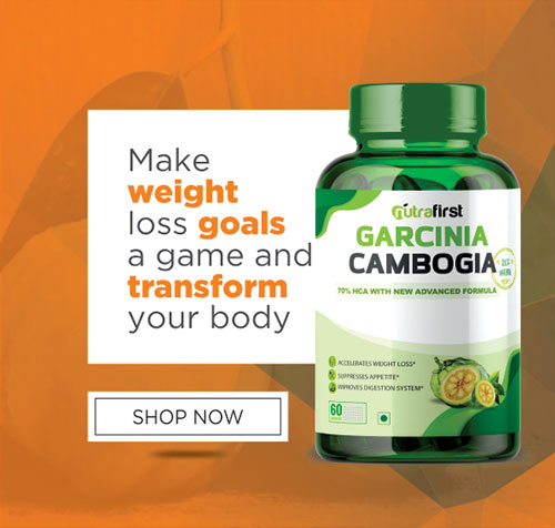 Garcinia Cambogia Extract