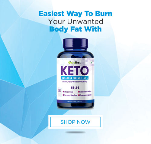 Keto Pills