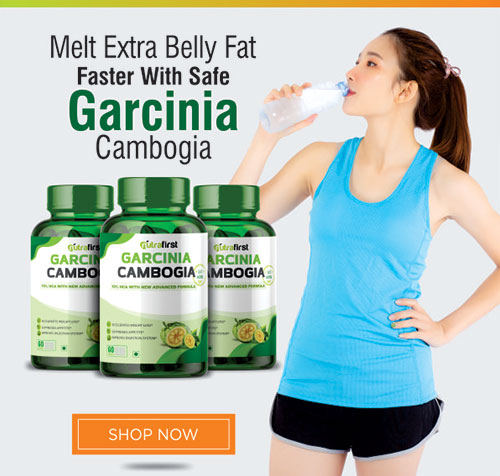 Garcinia Cambogia herbs