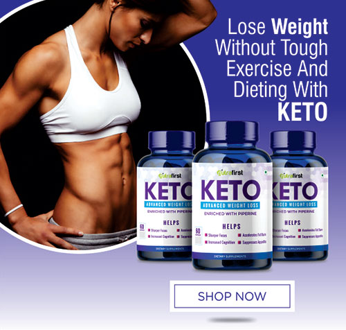 Keto diet pills