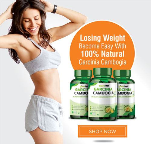 garcinia cambogia weight loss capsules