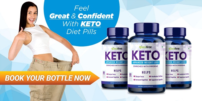 keto pills amazon