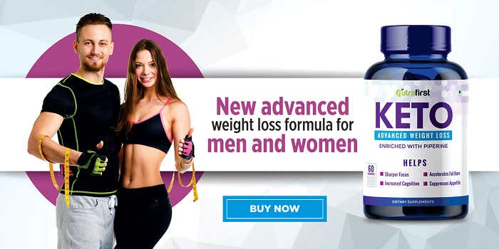 How Keto Diet Pills Can Help You Get In Shape?