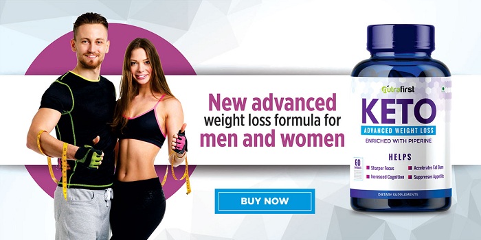 Best keto weight loss capsules