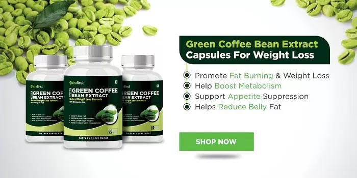 Know How Green Coffee Capsules Can Help You Lose Weight