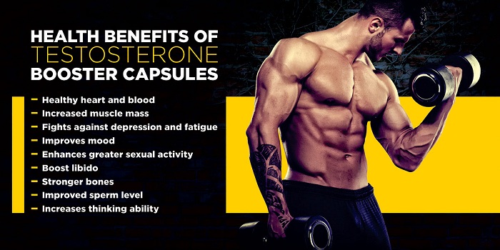 Low Testosterone: Does This Really Affect The Sexual Drive?