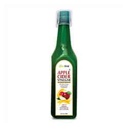 Apple Cider Vinegar For Weight Loss | Natural / Pure Apple Cider Vinegar 500ml