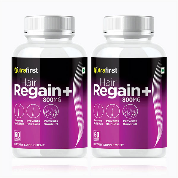 Hair Regain Capsules | Hair Regain Oils | Best Hair Growth ...