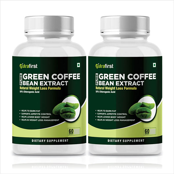 Is green coffee bean extract good for weight loss