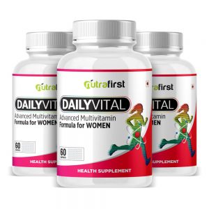 multivitamin for women