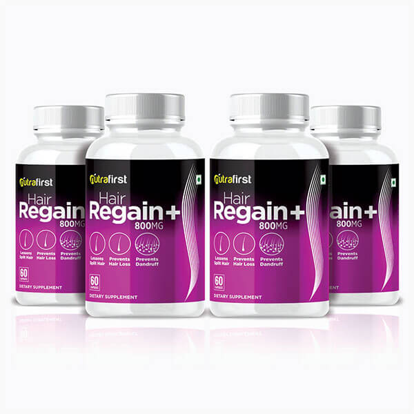 Hair Growth Regrowth Capsules Tablets Supplement Buy In