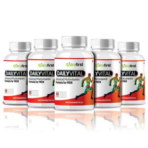 multivitamin for men