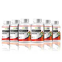 Hyaluronic Vitamin C Serum – 60ml – 3 Bottles Pack
