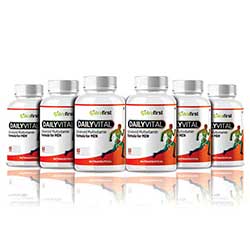 Digestion Capsules 500mg (60 Capsules) – 3 Bottles Pack