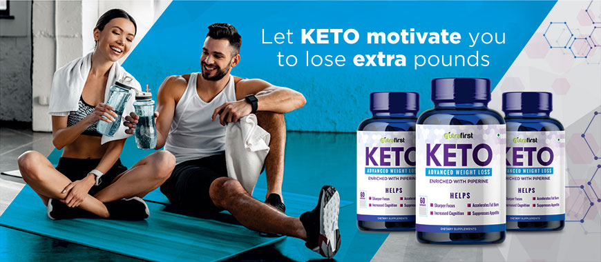 ketogenic diet wide banner