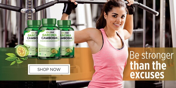 garcinia cambogia