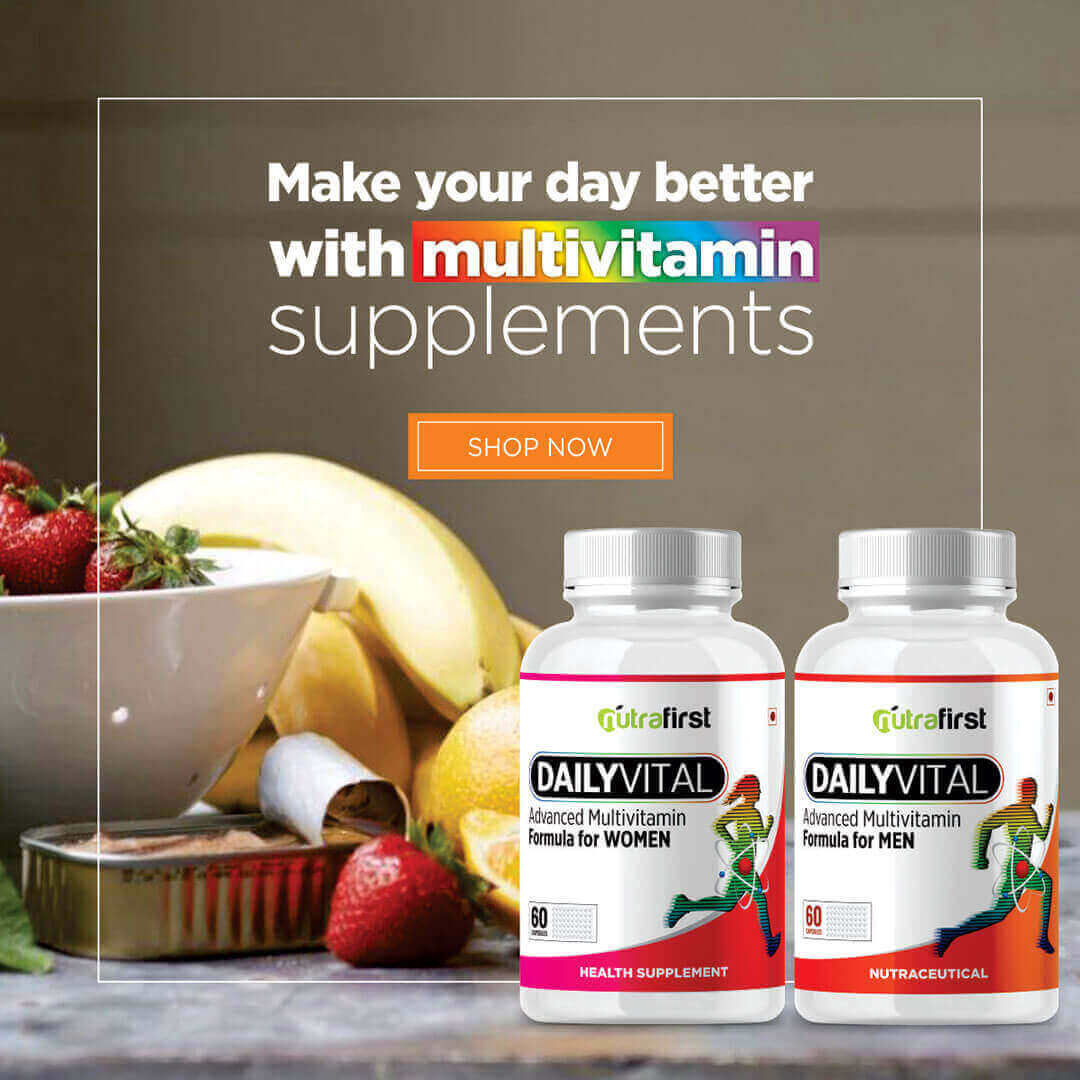 best multivitamin capsules