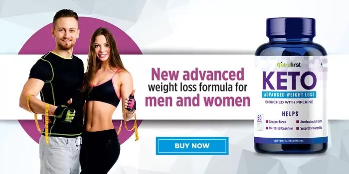Know what makes Keto diet pills an advanced weight loss formula