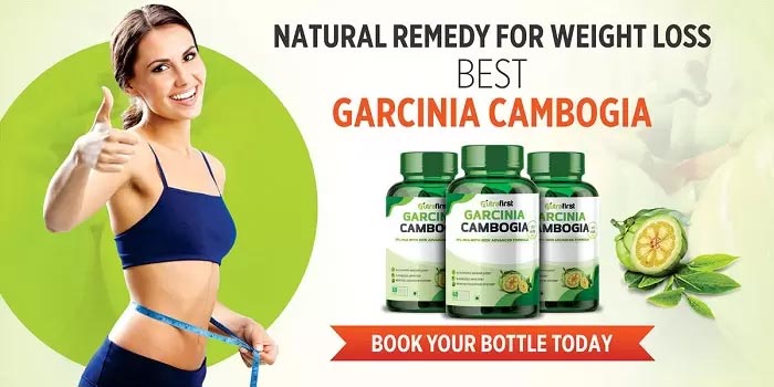 Lose Weight Without Gym And Dieting With Garcinia Cambogia