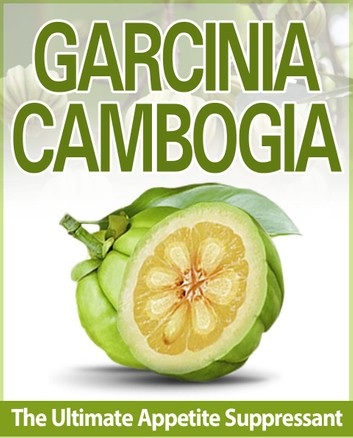 garcinia cambogia