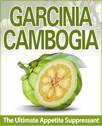 garcinia cambogia