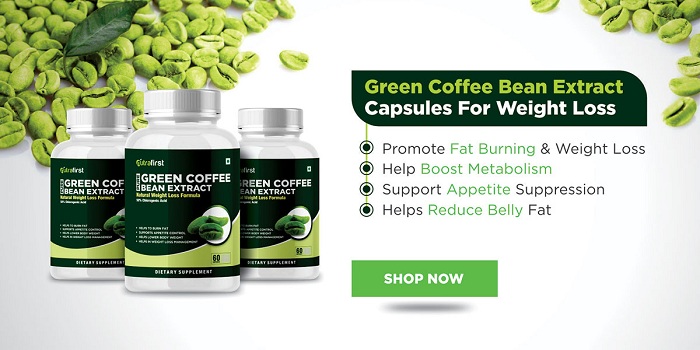 Green Coffee Capsules For Weight Loss: Boon or Bane?