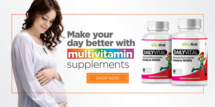 Tips On Buying The Best Prenatal Multivitamins For Women