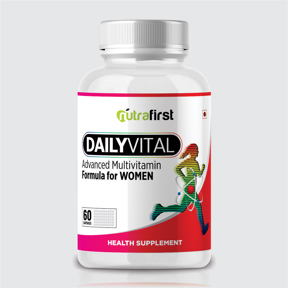 multivitamin for women