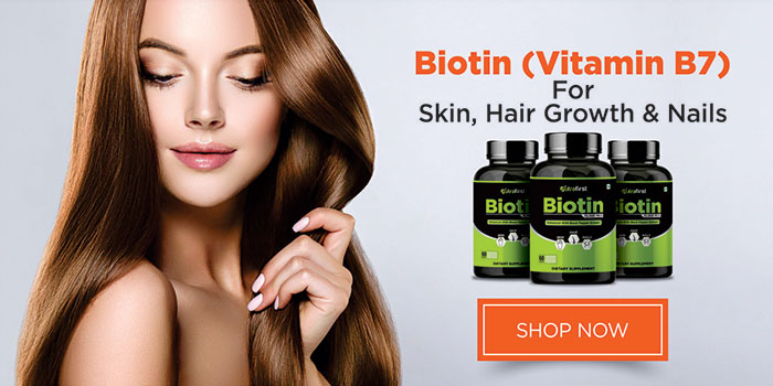 Why Choosing Best Biotin Supplements Are Important?