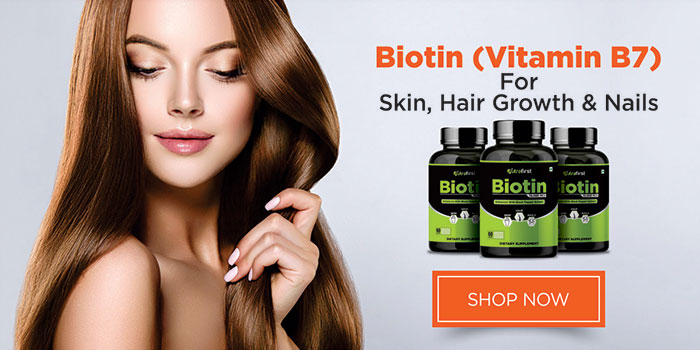 10 Best Biotin Tablets  Supplements for Hair Growth in India May 2023   TNIE