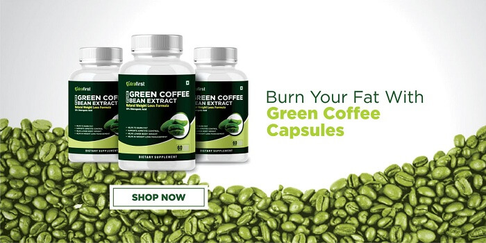 Green coffee extract 