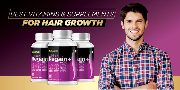 best supplements for hair growth and thickness