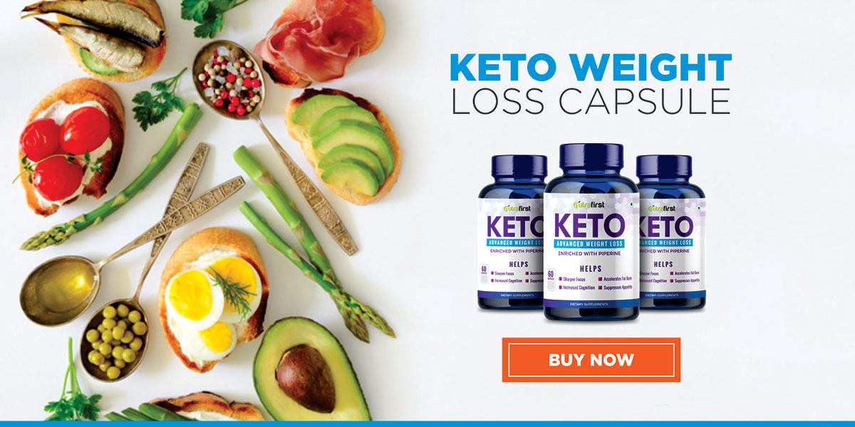 Know How Keto Diet Pills Can Be Beneficial For Your Health