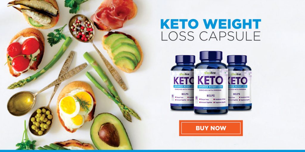 Keto diet pills 