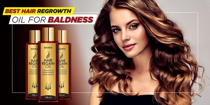 best hair oil for hair fall