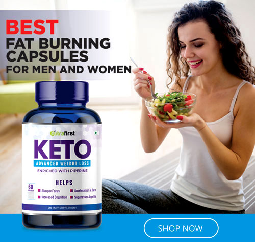 best fat burning capsules