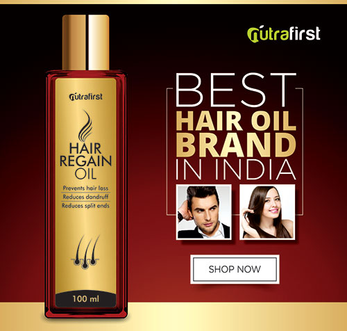 best hair oil brand in india