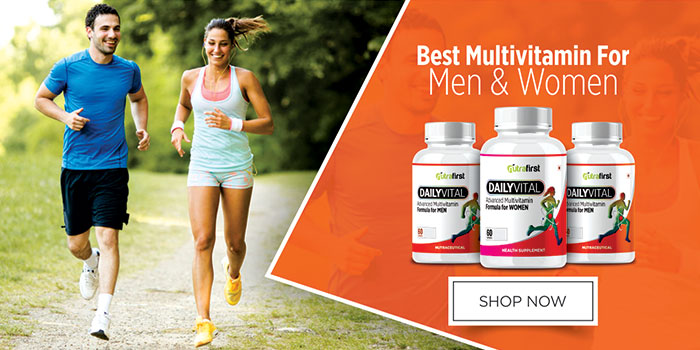 Revealing The Best Multivitamin Tablets For Men And Women