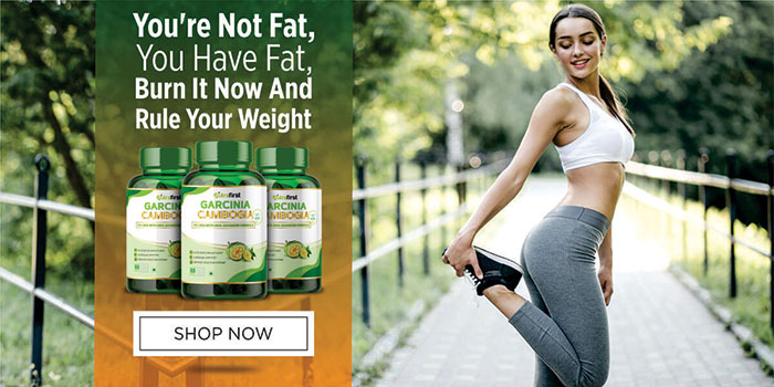 garcinia cambogia