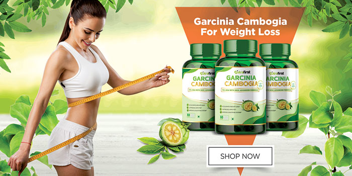 garcinia cambogia