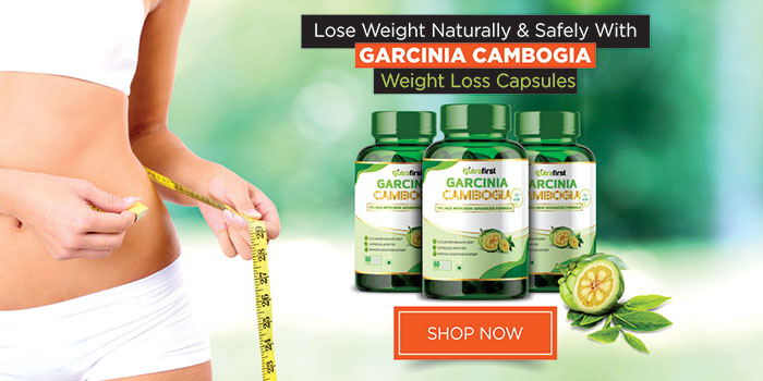 garcinia cambogia